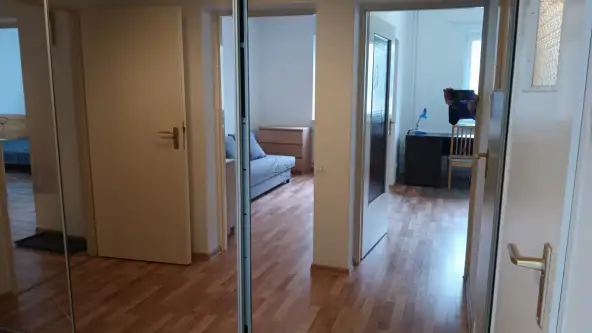 Warszawa ,  Polnej Róży   3