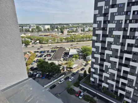 Warszawa ,  Ostrobramska   11