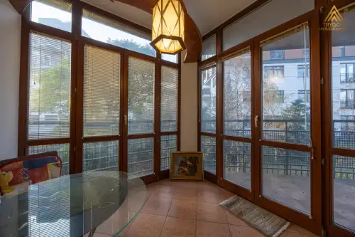 Warszawa ,  Aleja Wilanowska   11