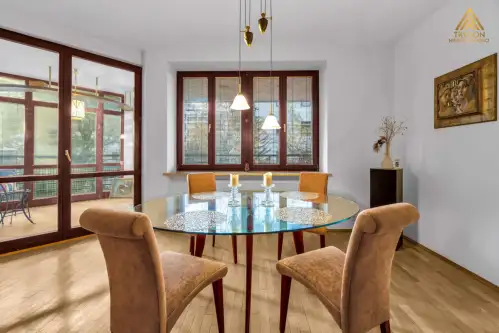  Warszawa   Aleja Wilanowska 