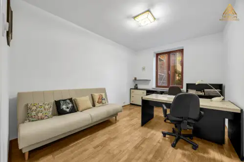 Warszawa ,  Aleja Wilanowska   6