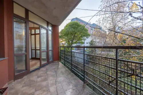 Warszawa ,  Aleja Wilanowska   12