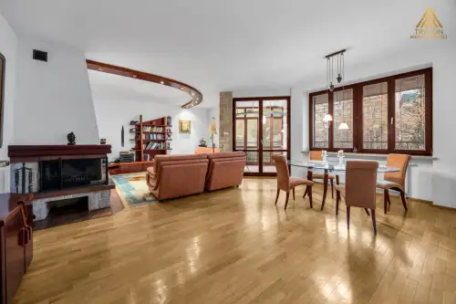  Warszawa   Aleja Wilanowska 