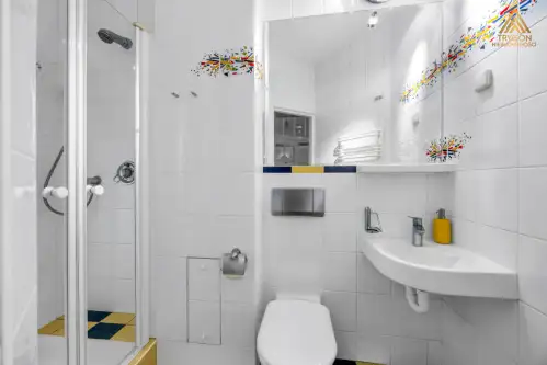 Warszawa ,  Aleja Wilanowska   9