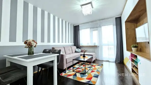 Olsztyn ,  Aleksandra Puszkina   10