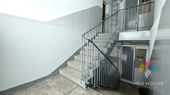 Olsztyn ,  Aleksandra Puszkina   14