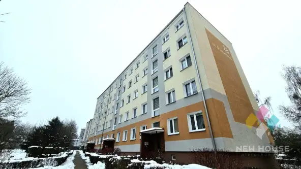 Olsztyn ,  Aleksandra Puszkina   15