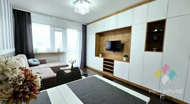  Olsztyn   Aleksandra Puszkina 