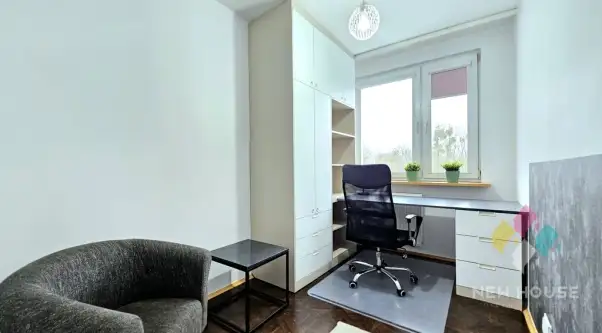 Olsztyn ,  Aleksandra Puszkina   3