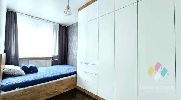 Olsztyn ,  Aleksandra Puszkina   5