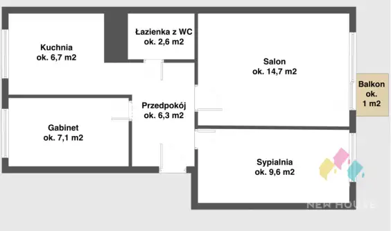 Olsztyn ,  Aleksandra Puszkina   9