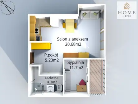 Olsztyn ,  Kościuszki   6