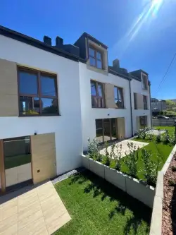 Gdańsk ,  Na Zboczu   5