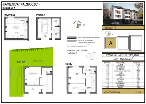 Gdańsk ,  Na Zboczu   12