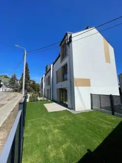 Gdańsk ,  Na Zboczu   7