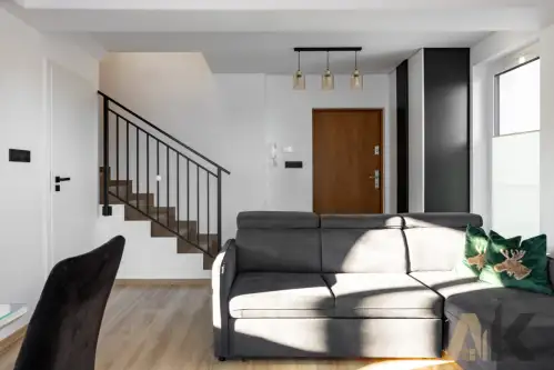 Nowy Sącz ,  Węgierska   3