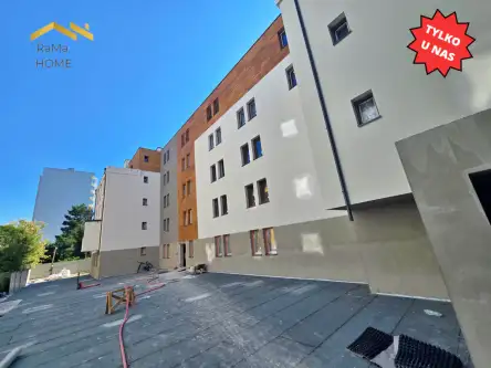 Kraków ,  Adama Bochenka   5