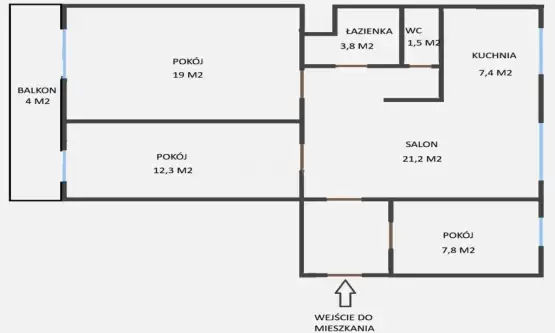 Ruda śląska ,  Zgrzebnioka   9