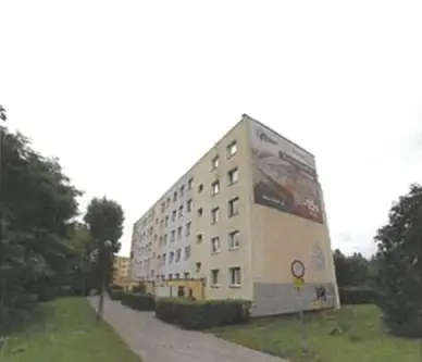 Toruń ,  Szosa Okrężna   2