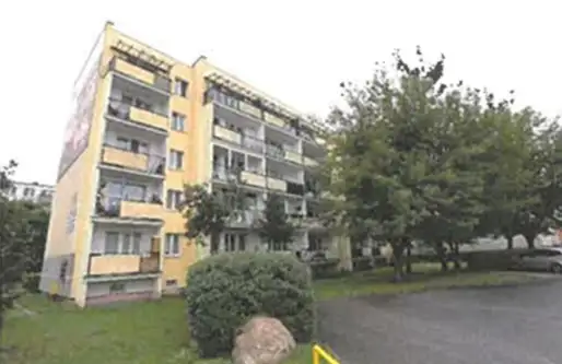 Toruń ,  Szosa Okrężna   3