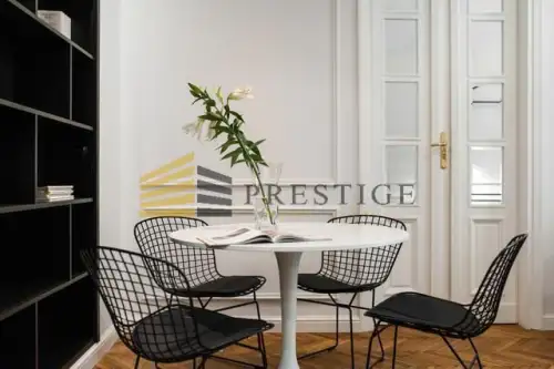 Warszawa ,  Bagatela   2