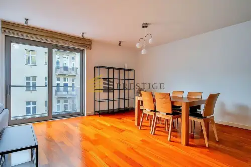 Warszawa ,  Cecylii Śniegockiej   5