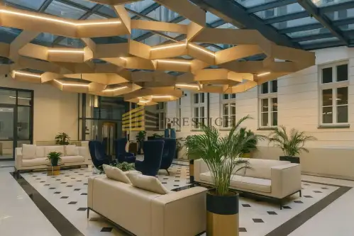 Warszawa ,  Foksal   15