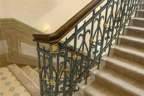 Warszawa ,  Foksal   18