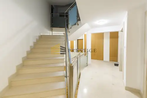 Warszawa ,  Aleja Jana Chrystiana Szucha   12