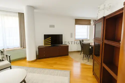 Warszawa ,  Aleja Jana Chrystiana Szucha   2