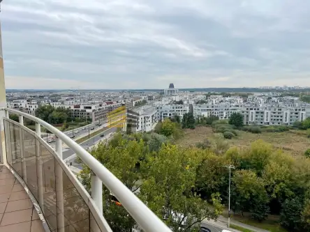 Warszawa ,  Jana Iii Sobieskiego   12