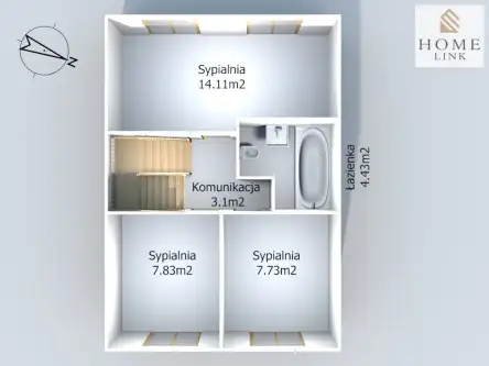 Różnowo ,  Radosna   8