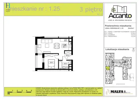 Łódź ,  Wólczańska   3