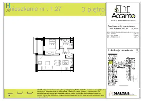 Łódź ,  Wólczańska   2