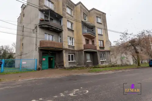 Będzin ,  1 Maja   17