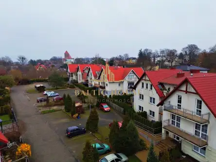 Puck ,  Zamkowa   12