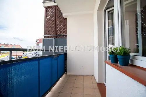 Olsztyn ,  Dadleza   3