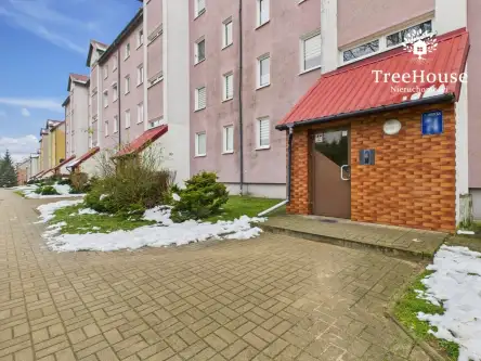 Olsztyn ,  Jarocka   17