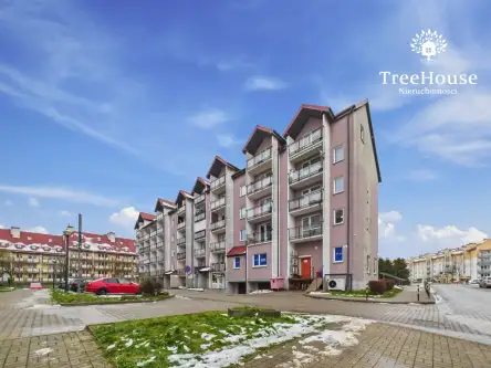 Olsztyn ,  Jarocka   18