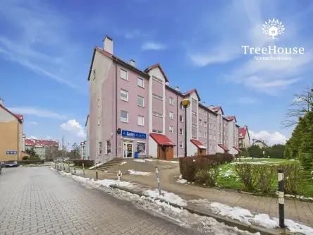 Olsztyn ,  Jarocka   19