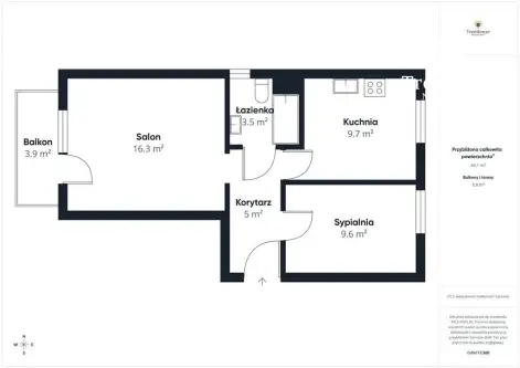 Olsztyn ,  Jarocka   20