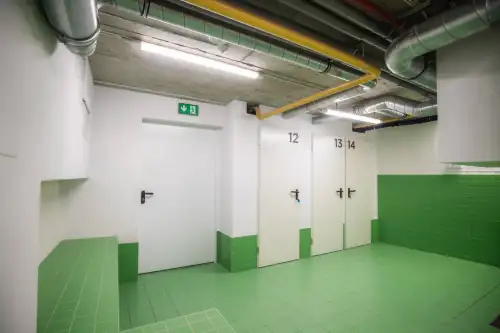 Bielsko-Biała ,  1 Maja   6