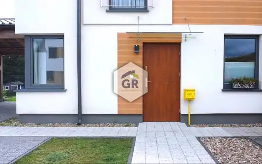 Kościerzyna ,  Wiosenna   10