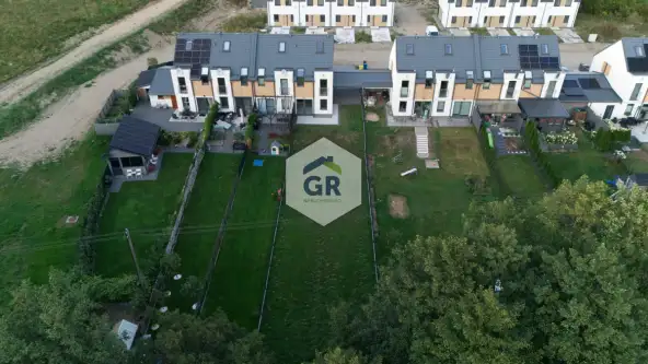 Kościerzyna ,  Wiosenna   11