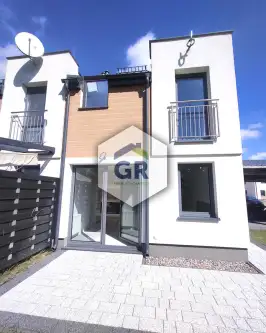 Kościerzyna ,  Wiosenna   19