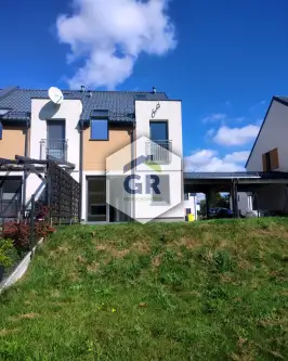 Kościerzyna ,  Wiosenna   20