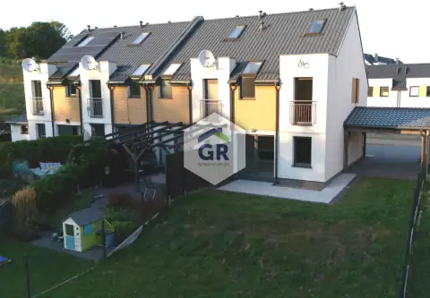 Kościerzyna ,  Wiosenna   2