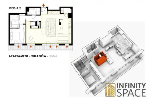 Warszawa ,  Sarmacka   16