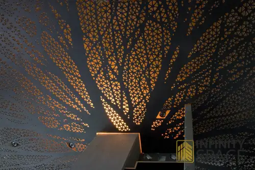 Warszawa ,  Sarmacka   2