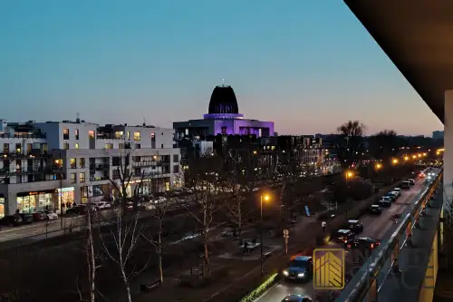 Warszawa ,  Sarmacka   4